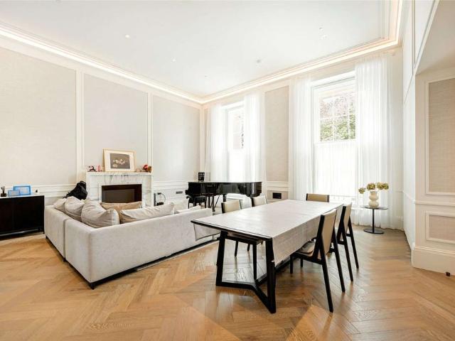 Apartment for rent in East Marylebone, Cat Hill