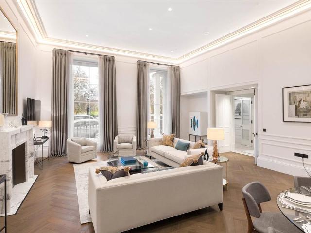 Apartment for rent in East Marylebone, Marylebone