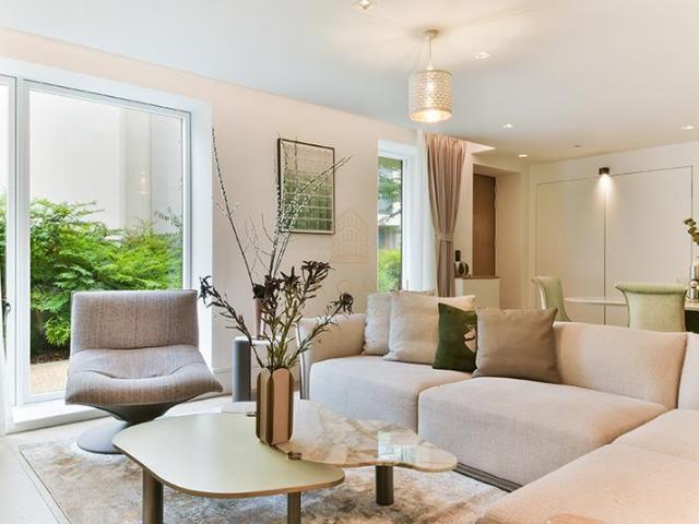 Apartment for rent in East Marylebone, Marylebone