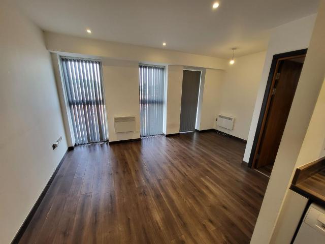 Apartment for rent in Spring Park, Luton