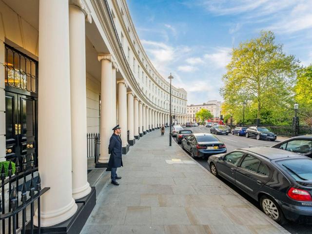 Apartment for rent in East Marylebone, Marylebone