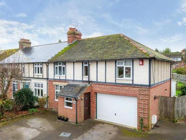 House for sale in Midhurst, Chichester