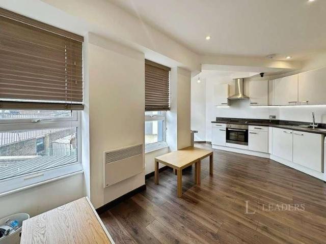 Apartment for rent in Park Town, Luton