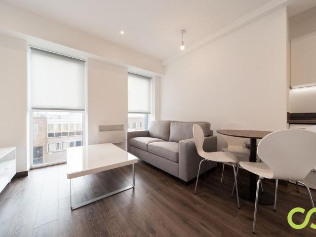 Apartment for rent in Spring Park, Luton