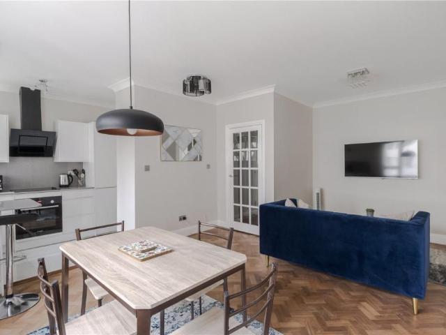 Apartment for rent in East Marylebone, Marylebone