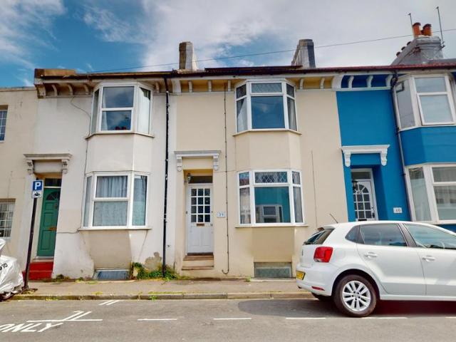House for rent in Round Hill, Brighton & Hove