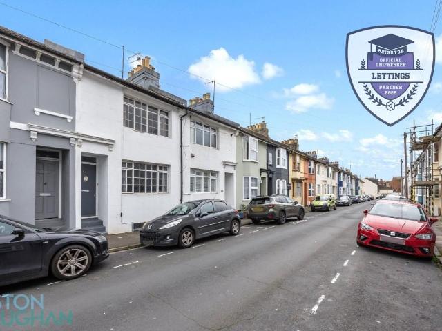 House for rent in Round Hill, Brighton & Hove