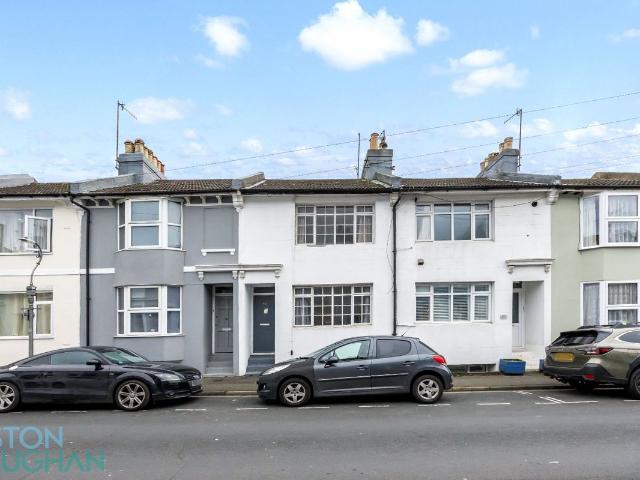 House for rent in Round Hill, Brighton & Hove