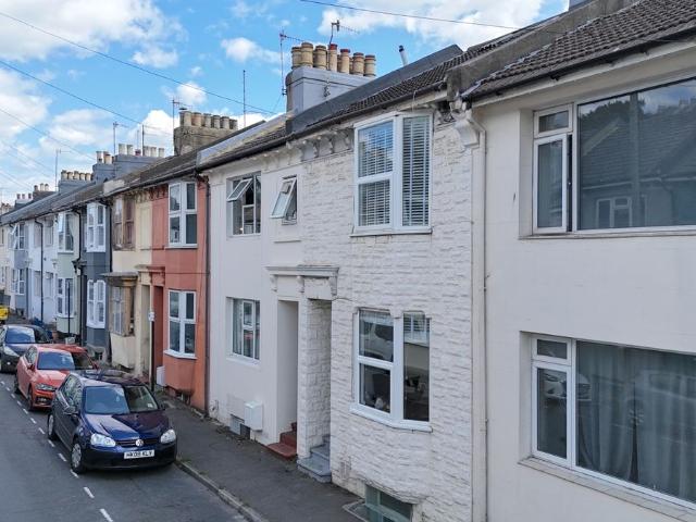House for rent in Round Hill, Brighton & Hove