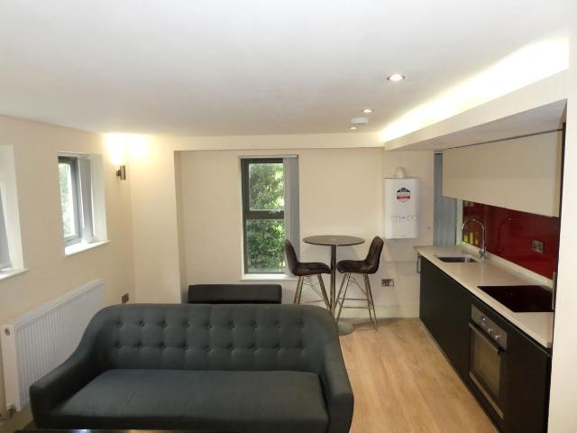 Apartment for rent in Georgia, Greater Manchester