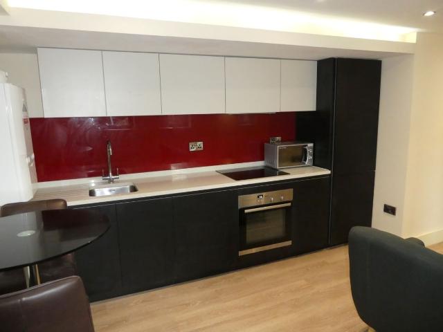Apartment for rent in Georgia, Greater Manchester