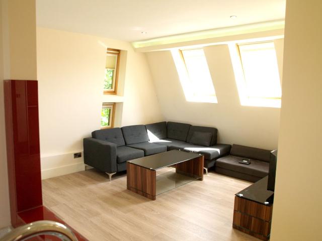 Apartment for rent in Georgia, Greater Manchester