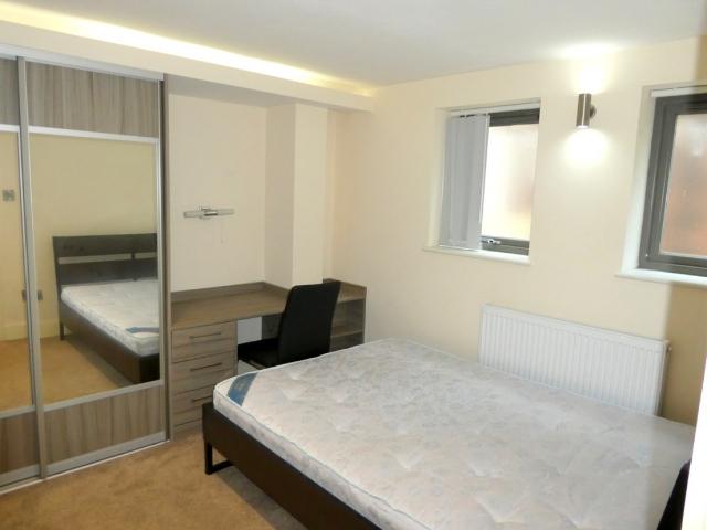Apartment for rent in Georgia, Greater Manchester