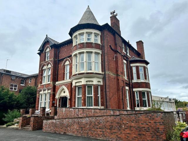 House for rent in Meols Cop, Southport