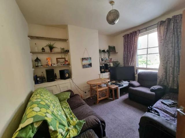 House for rent in Round Hill, Brighton & Hove