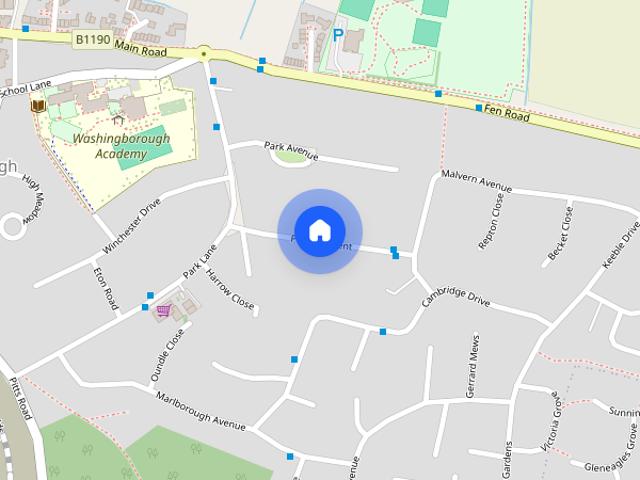 Apartment for rent in Ashby De La Launde, Lincolnshire