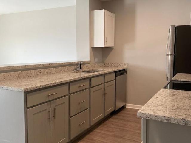 Apartment for rent in Richmond, Madison County