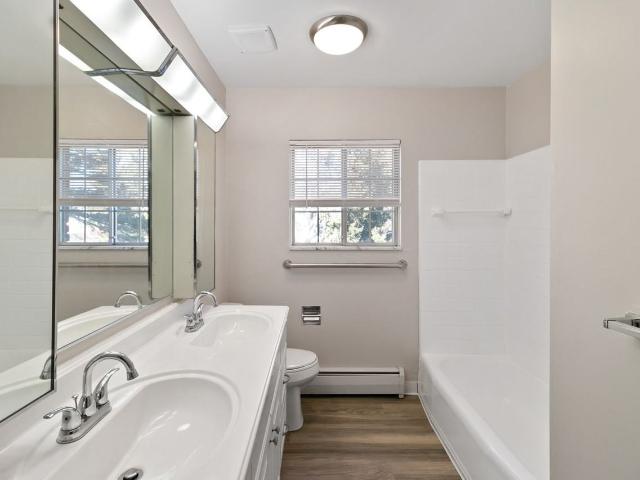 Apartment for rent in Jackson, Jackson County