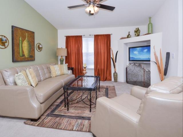 Apartment for rent in Fort Myers, Florida