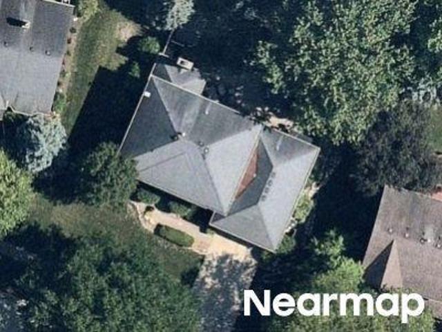 House for sale in Libertyville, Illinois