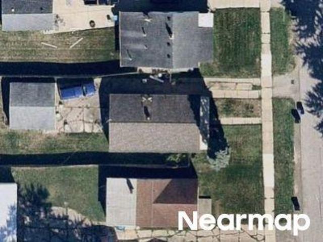 House for sale in Madison Heights, Michigan