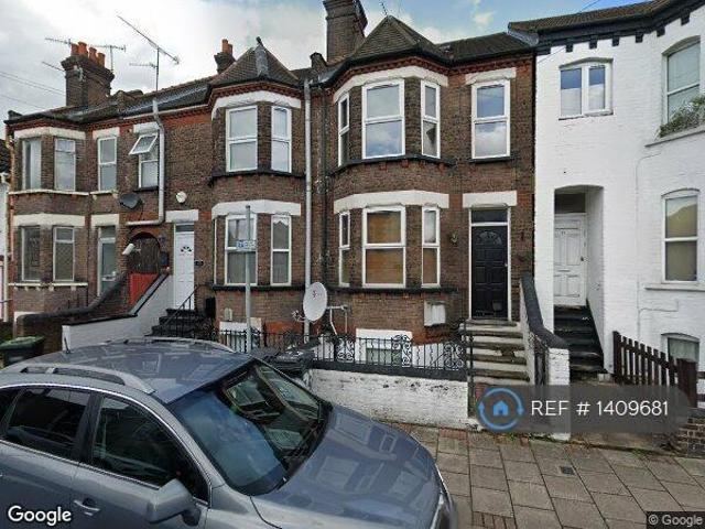 Apartment for rent in Spring Park, Luton