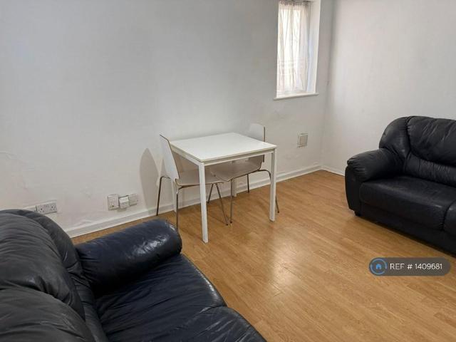 Apartment for rent in Spring Park, Luton