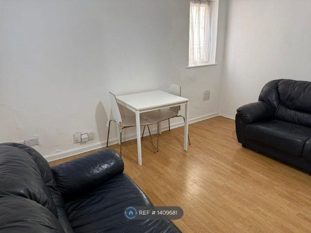 Apartment for rent in Spring Park, Luton