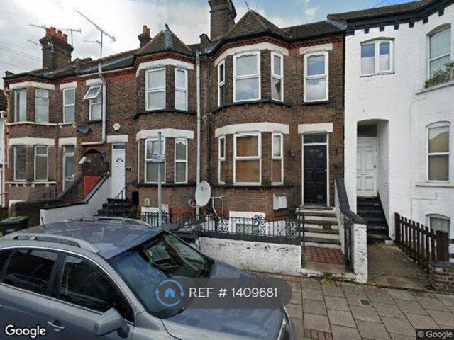 Apartment for rent in Spring Park, Luton
