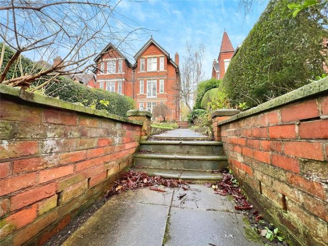 Apartment for rent in Tettenhall, Wolverhampton