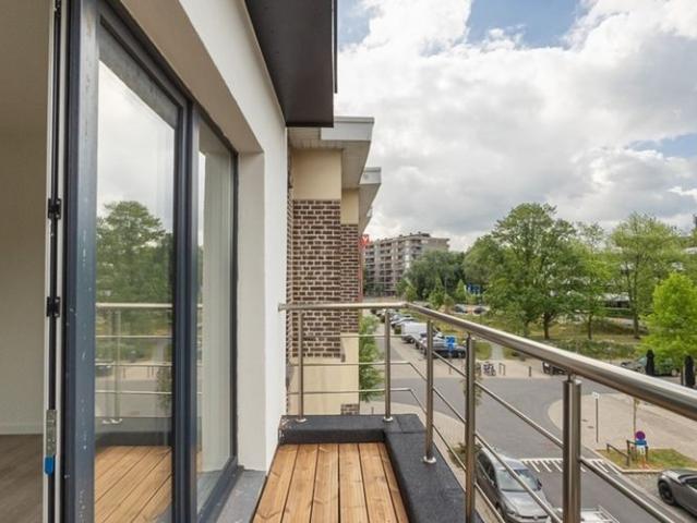 Appartement location à Antwerpen