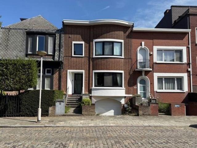 Maison location à Antwerpen