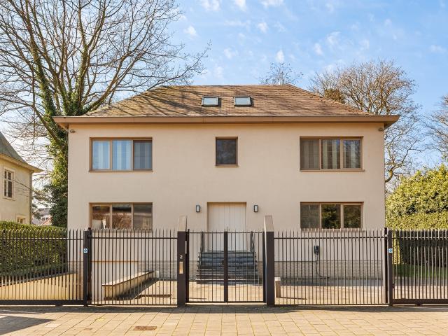Maison location à Antwerpen