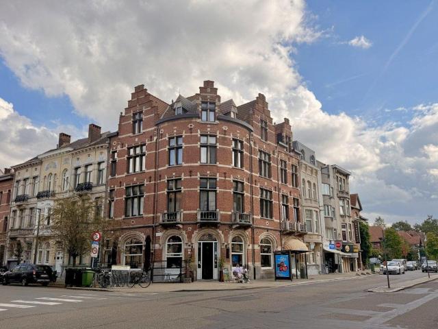 Kot location à Middelheim, Antwerpen