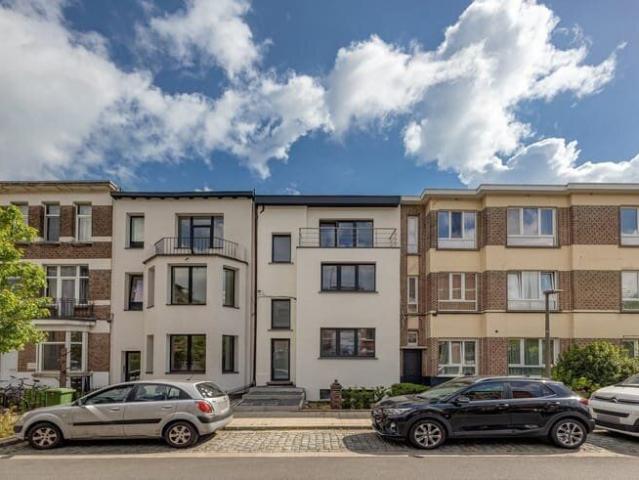 Appartement location à Antwerpen