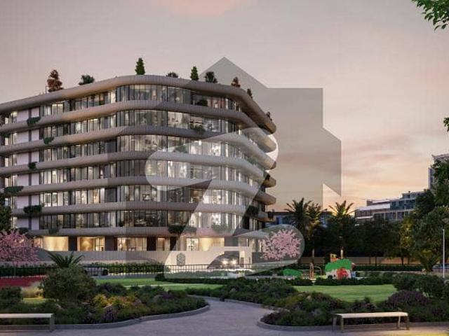 Apartment for sale in Rawalpindi, Islamabad Capital Territory