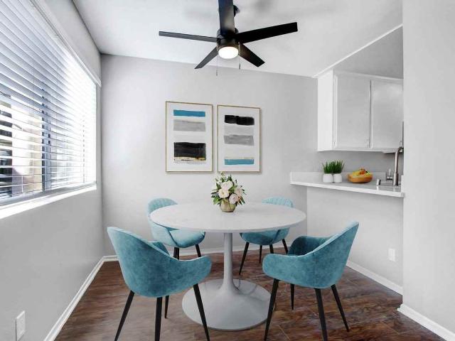 Apartment for rent in Sherman Oaks Neighborhood Council District, Canoga Park