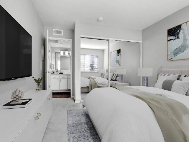 Apartment for rent in Sherman Oaks Neighborhood Council District, Canoga Park
