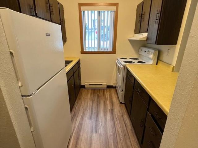 Apartment for rent in Fargo, North Dakota