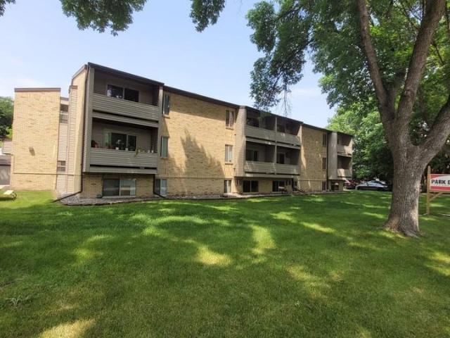 Apartment for rent in Fargo, North Dakota