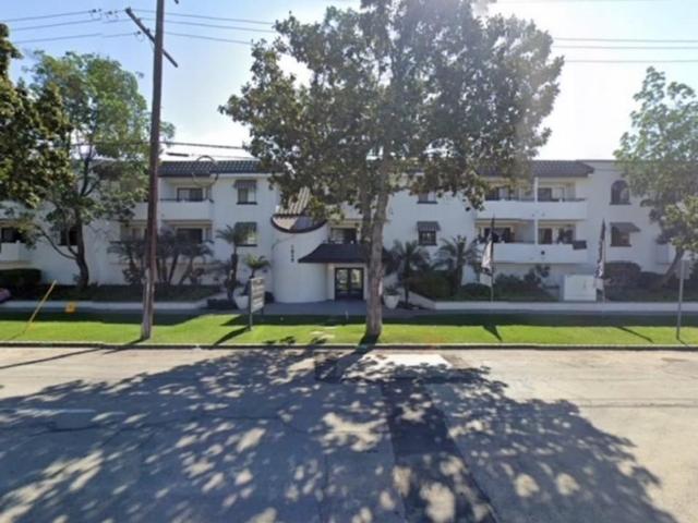 Apartment for rent in Santa Ana