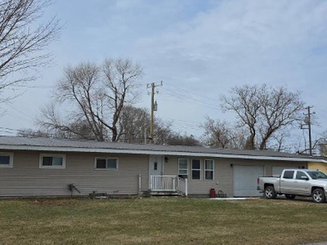 House for sale in Tuscola, Michigan