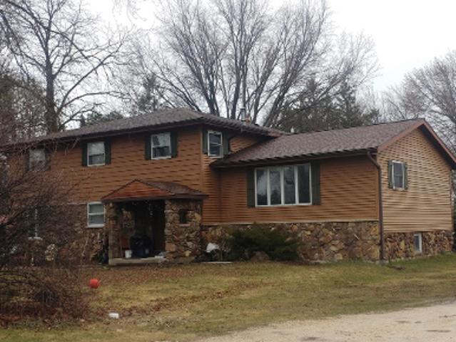 House for sale in Horicon, Wisconsin