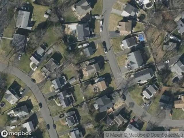 House for sale in Kenilworth, New Jersey