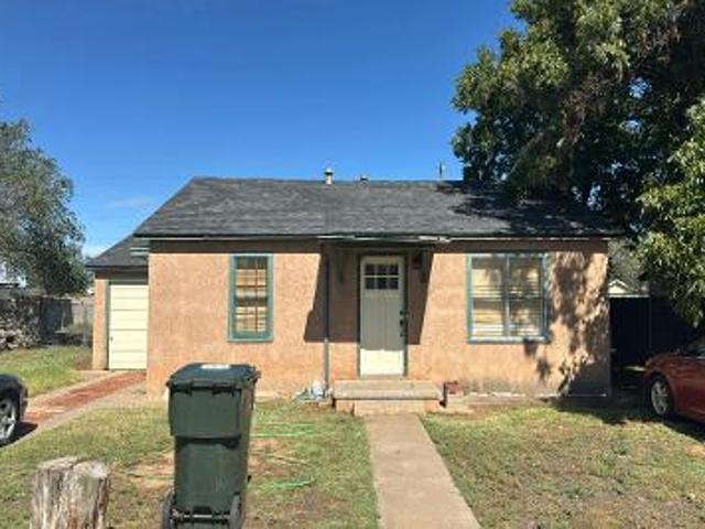 House for sale in Clovis, New Mexico