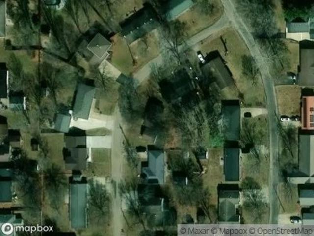 House for sale in Villa Grove, Douglas County