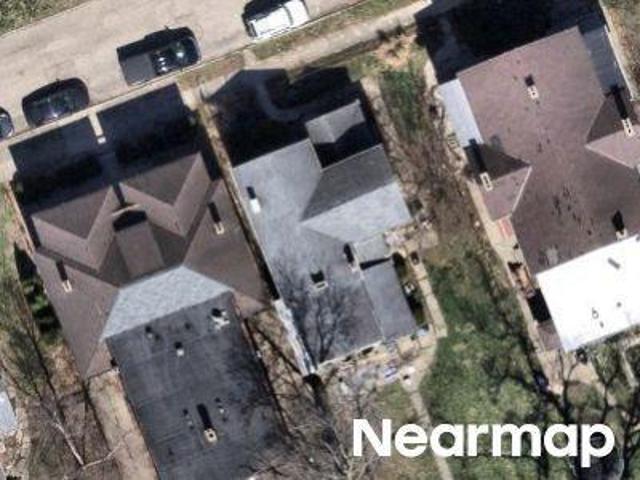 House for sale in Dayton, Ohio