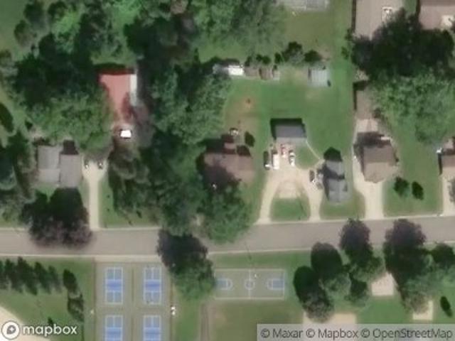 House for sale in Horicon, Wisconsin