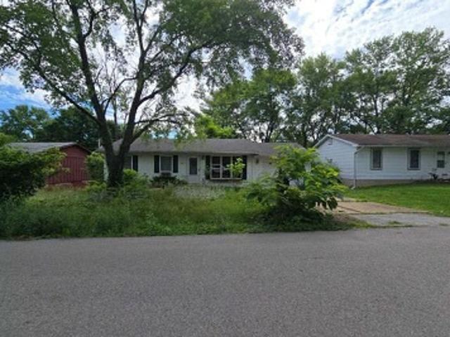 House for sale in Saint Clair, Missouri
