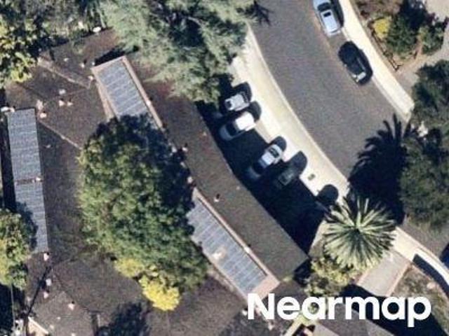 Commercial for sale in Mountain View, California